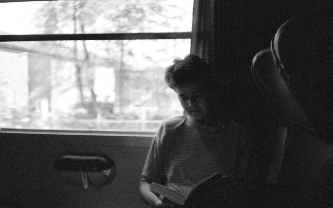 Brief aan Mariek | 93