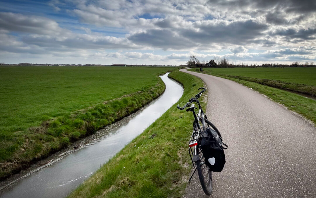 Brief aan Mariek | 155