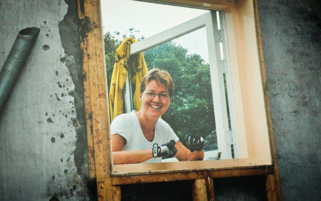 Brief aan Mariek | 156